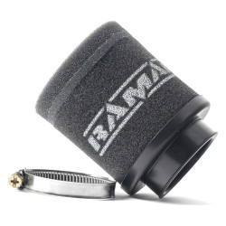Pjenasti filter za motocikle Ramair 43mm