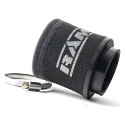 Pjenasti filter za motocikle Ramair 62mm