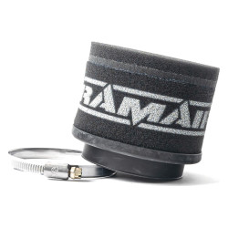 Pjenasti filter za motocikle Ramair 70mm