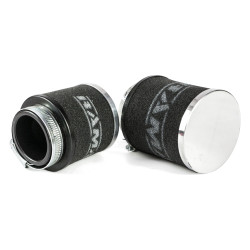 Pjenasti filter za motocikle Ramair 43mm