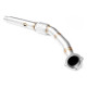 Down pipe, dump pipe Downpipe za AUDI A3 1.8 T | race-shop.hr