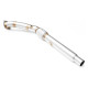 Down pipe, dump pipe Downpipe za AUDI A3 1.8 T | race-shop.hr