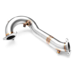 Downpipe za AUDI A4 A5 A7 Q5 2.7 3.0 TDI