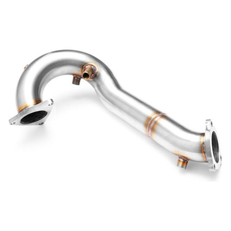 Down pipe, dump pipe Downpipe za AUDI A4 A5 A7 Q5 2.7 3.0 TDI | race-shop.hr