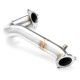 Down pipe, dump pipe Downpipe za AUDI A4 A5 A7 Q5 2.7 3.0 TDI | race-shop.hr