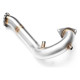 Down pipe, dump pipe Downpipe za AUDI A4 A5 A7 Q5 2.7 3.0 TDI | race-shop.hr