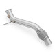 Down pipe, dump pipe Downpipe za BMW E81 E82 E87 E88 N47 116D-123D 520D 318D 316 D | race-shop.hr