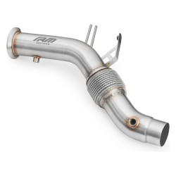 Downpipe za BMW f15 f16