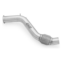 Downpipe za BMW N47N N47S1