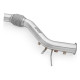 Down pipe, dump pipe Downpipe za BMW N47N N47S1 | race-shop.hr