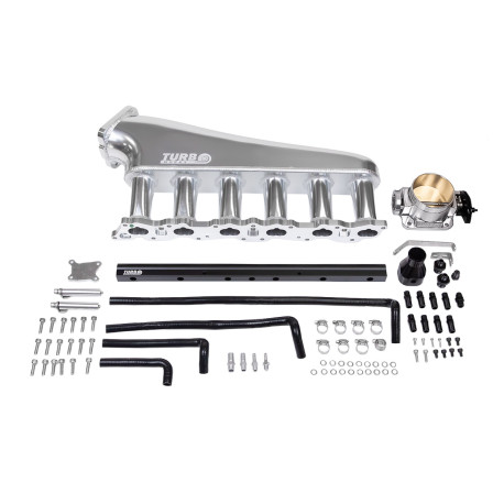 Aluminijumski usis Aluminijumski usis Nissan RB20 | race-shop.hr
