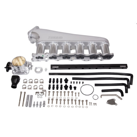 Aluminijumski usis Aluminijumski usis Nissan RB25 | race-shop.hr