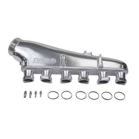 Aluminijumski usis Aluminijumski usis Nissan RB26 ITB | race-shop.hr