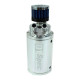 Oil catch tanks (OCT) Oil catch tank D1 Spec+ filter | race-shop.hr
