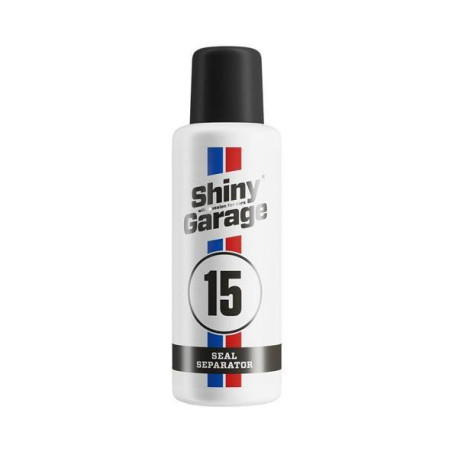 Korekcija laka Shiny Garage Seal Separator 200 ml - tretman brtvi | race-shop.hr