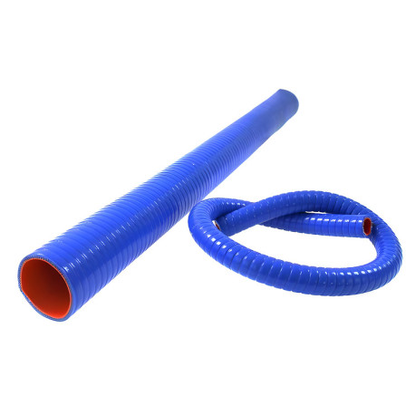 Ravna crijeva FLEX Silikonsko FLEX crijevo ravno - 18mm (0,71"), cjena za 1m | race-shop.hr