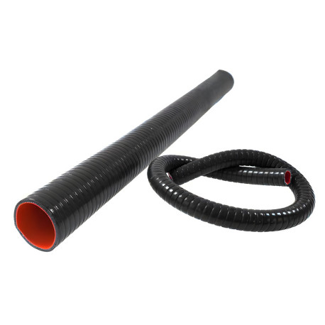 Ravna crijeva FLEX Silikonska FLEX crijeva ravna - 51mm (2,00"), cjena za 1m | race-shop.hr