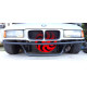 Bash Bar Bash bar za BMW E46 (prednji- univerzalni) | race-shop.hr