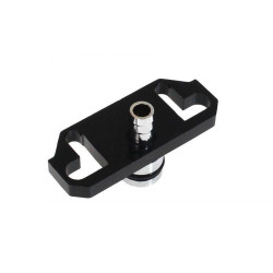 Adapter rampe za gorivo Races Mitsubishi