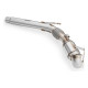 Down pipe, dump pipe Downpipe za AUDI A3 1.8 TFSI 2013+ Prigušivač | race-shop.hr