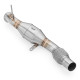 Down pipe, dump pipe Downpipe za BMW E60 E61 520D + CAT | race-shop.hr