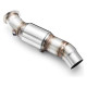 Down pipe, dump pipe Downpipe za BMW E70 X5 E71 X6 35IX 40IX + CAT | race-shop.hr