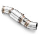 Down pipe, dump pipe Downpipe za BMW E70 X5 E71 X6 35IX 40IX + CAT | race-shop.hr