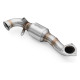 Down pipe, dump pipe Downpipe za MINI CABRIO R57 LCI 1.6 TURBO | race-shop.hr