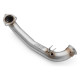 Down pipe, dump pipe Downpipe za MINI PACEMAN R61 1.6 TURBO | race-shop.hr