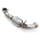 Down pipe, dump pipe Downpipe za MINI PACEMAN R61 1.6 TURBO | race-shop.hr