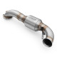 Down pipe, dump pipe Downpipe za MINI PACEMAN R61 1.6 TURBO | race-shop.hr