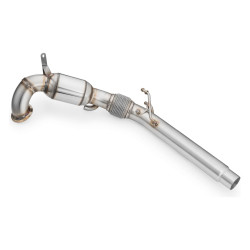 Downpipe za VW GOLF VII 2013+ GTI 2.0 TSI