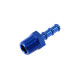 Redukcija navoj / crijevo Redukcija sa 1/8NPT za 8mm cijev | race-shop.hr
