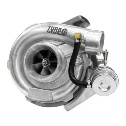 Turbo TurboWorks T3/T4