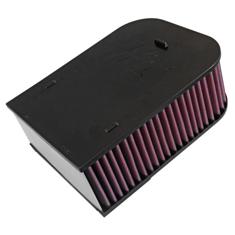 Umetci u originalne zračne kutije SPORTSKI filter ZRAKA K&N E-0660 | race-shop.hr