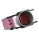 Umetci u originalne zračne kutije SPORTSKI filter ZRAKA K&N E-2998 | race-shop.hr