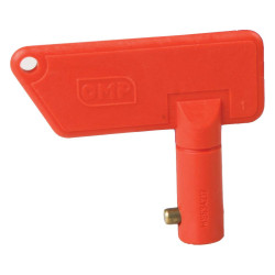 Spare key OMP