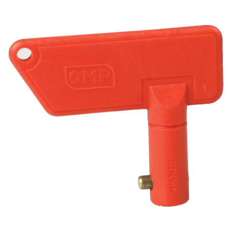 Rastavljači i dodaci za baterije Spare key OMP | race-shop.hr