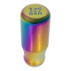 Ručice mjenjača i ručne kočnice Aluminijska ručica mjenjača 5B Tip B Neo Chrome | race-shop.hr