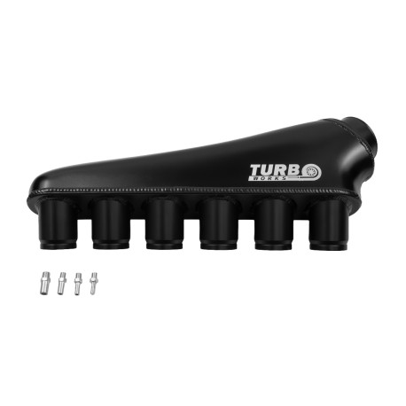 Aluminijumski usis Aluminijumski usis BMW Z3 Z4 M3 E46 S54 | race-shop.hr