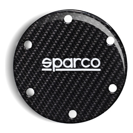 Dodatna oprema volana SPARCO set za skidanje trube - sjajna | race-shop.hr