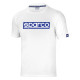 Majice Majica SPARCO ORIGINAL, bijela | race-shop.hr