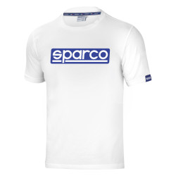 Majica SPARCO ORIGINAL, bijela