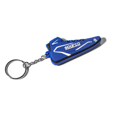 Privjesci Privjesak u obliku cipele Sparco 3D | race-shop.hr