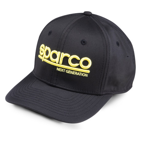 Kape Dječja šilt kapa Sparco Next Generation | race-shop.hr