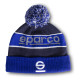 Kape Dječja zimska kapa Sparco BEANIE REFLEX | race-shop.hr