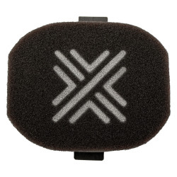 PX300 Box filter 115mm visina