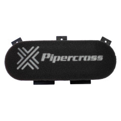 PX500 Box filter 115mm visina