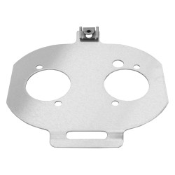 Pipercross PX300 Base plate for Weber