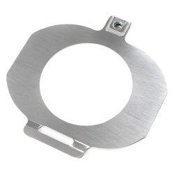 Pipercross PX300 Base plate for Motor Craft